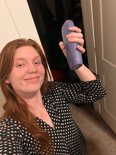 Luness RadiancePro™ Hair Removal System