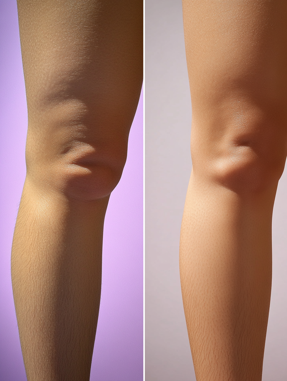 Luness RadiancePro™